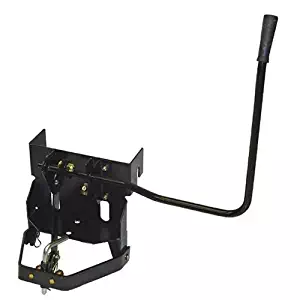 Best lawn mower tiller attachment