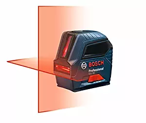 Best refurbished bosch laser level