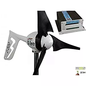Best wind energy home kit