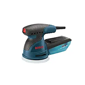 Best bosch cordless orbital sander