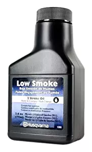 Best oil mix for husqvarna chainsaw