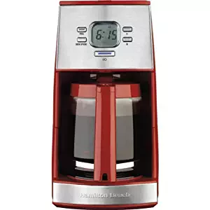 Best hamilton beach drip coffeemaker