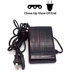 Best kenmore sewing machine power cord