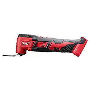 Best milwaukee 18 volt multi tool