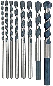 Best  concrete drill bits