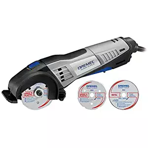 Best dremel 670 mini saw
