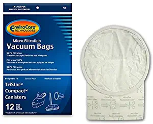 Best compact vacuum cleaner bags