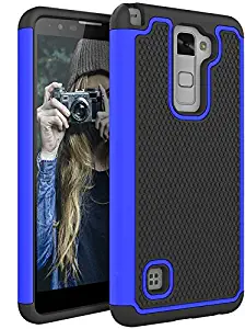 Best lg ls775 clip case
