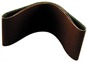 Best sandpaper belts for belt sander