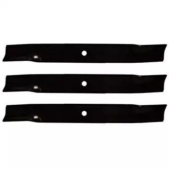 Best predator lawn mower blades