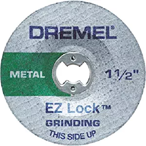 Best dremel aluminum oxide cutting wheel