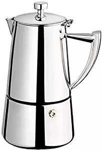 Best moka espresso machine