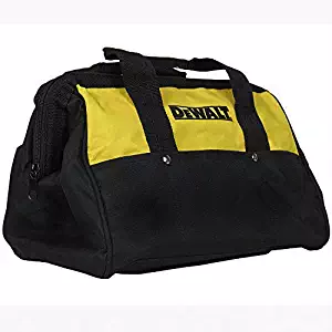 Best dewalt 16 inch contractors bag