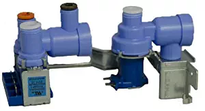 Best ice maker inlet valve kenmore