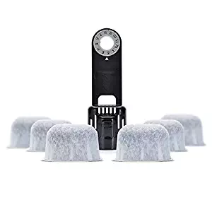 Best where do i purchase coffeemaker cleaner