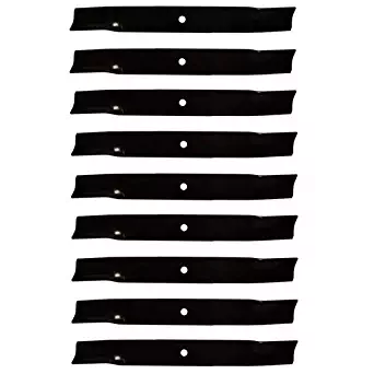 Best predator lawn mower blades