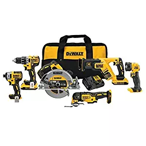 Best dewalt cordless tools sale