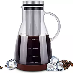 Best brew ratio coffee maker