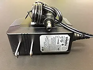 Best ac adapter lg dvd player