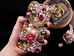 Best lg g6 bling phone case