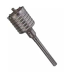 Best ‘1” hammer drill bit’
