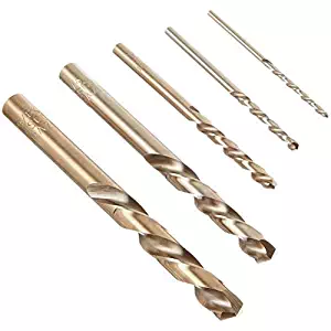 Best which drill bit to use