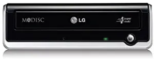 Best lg cd dvd burner external