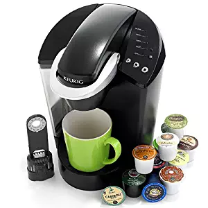 Best keurik coffee maker review