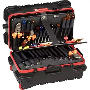 Best stanley metal rolling workshop tool box