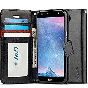 Best lg x flip case
