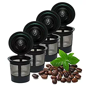 Best coffee maker uses pods and filters