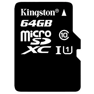 Best micro sd card lg vista