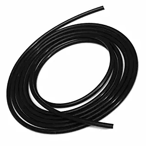 Best high performance silicone vacuum hose