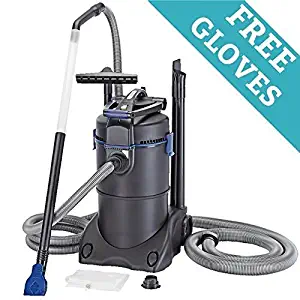 Best oase vacuum pondovac 4