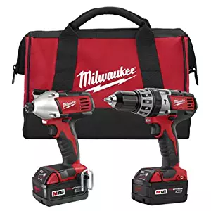 Best old milwaukee cordless drill