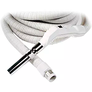 Best central vacuum hose electric