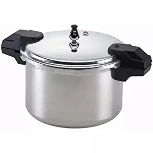 Best stainless steel pressure cooker 12 quart