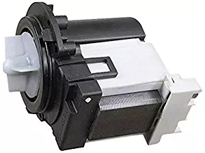 Best lg washing machine drain pump wm3050cw