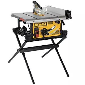 Best dewalt portable table saw reviews
