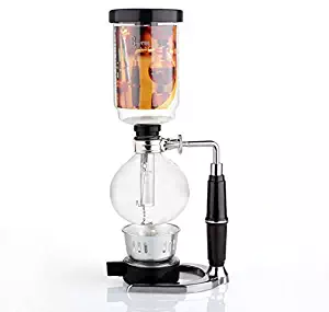 Best siphon coffee maker vacuum coffee maker