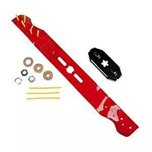 Best dethatching attachment lawn tractor