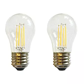 Best electrolux refrigerator light bulb