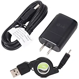Best lg cell phone charger mcs