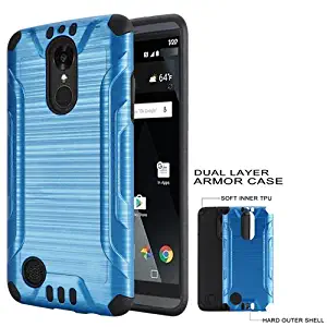 Best lg rebel 3 lte l158vl phone case
