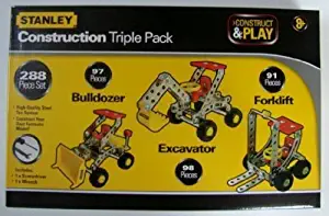 Best stanley 201 piece set