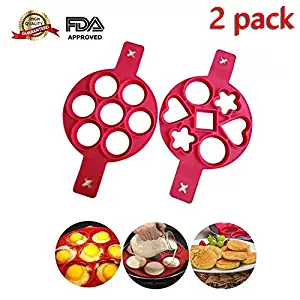 Best combination griddle waffle maker