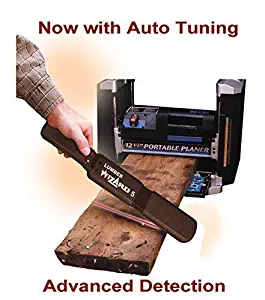 Best wood thickness planer sale