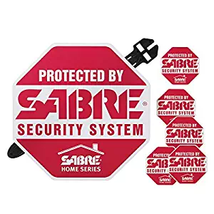 Best protected by home security