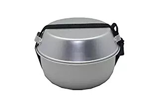 Best kitchen aluminium cookware set