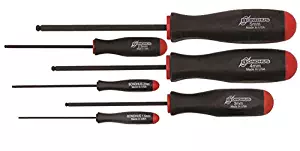 Best 3 mm hex screwdriver